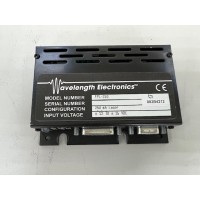 Wavelength Electronics FPL-250 Laser Diode Driver...